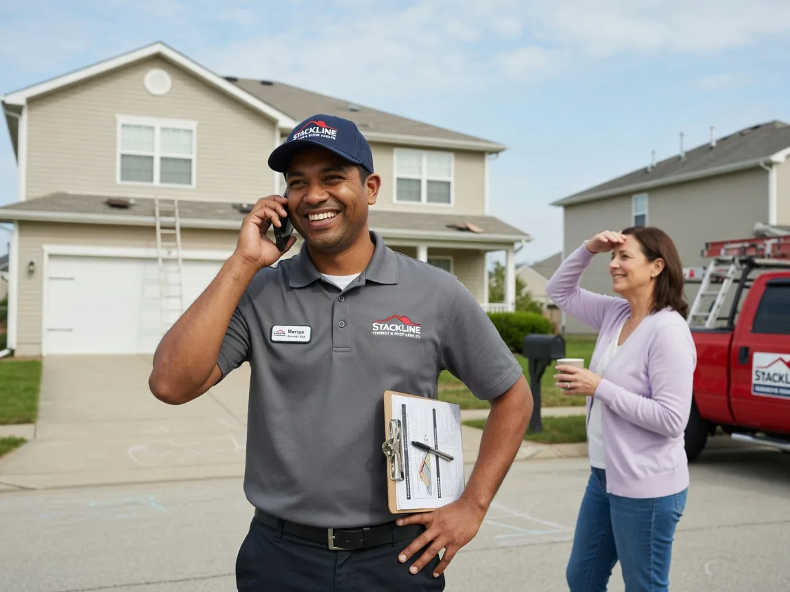 Chimney flashing repair Stillwater, PA FAQs